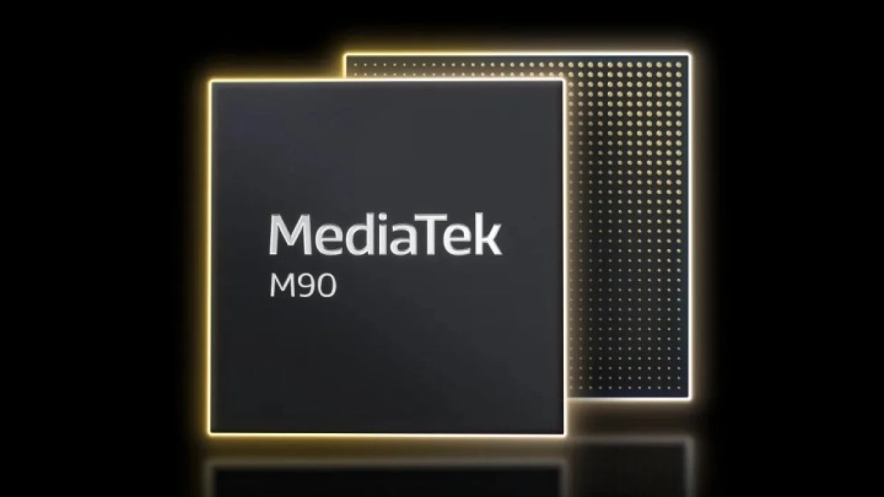 MediaTek yapay zekalı yeni M90 5G-Advanced modemini tanıttı! 14 MediaTek M90 5G Advanced ozellikleri.webp
