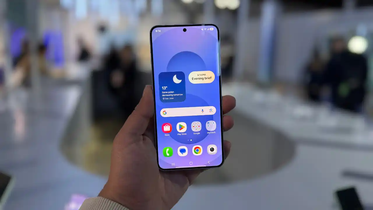One UI 7 eski Samsung telefonlarda bazı özellikleri kısıtlayabilir 22 One UI 7 eski Samsung telefonlarda bazi ozellikleri kisitlayabilir 1.webp