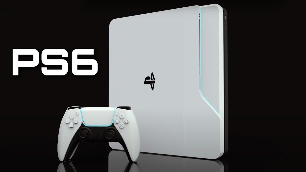 PS6