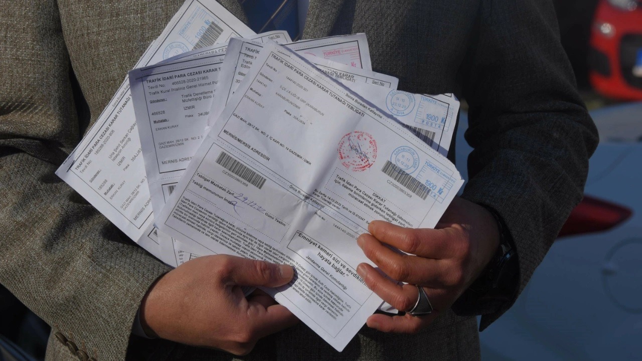 PTT Tebligat sorgulama nasıl yapılır? 6 PTT Tebligat Sorgulama