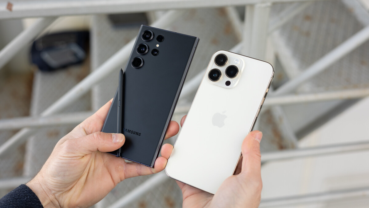 Premium akıllı telefon modellerine talep artıyor 8 Samsung Galaxy S23 Ultra vs Apple iPhone 14 Pro