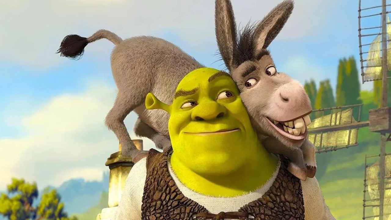 Efsane geri dönüyor: Shrek 5'ten ilk fragman geldi! 18 Shrek 5 icin beklenen haber 15 yil sonra geldi