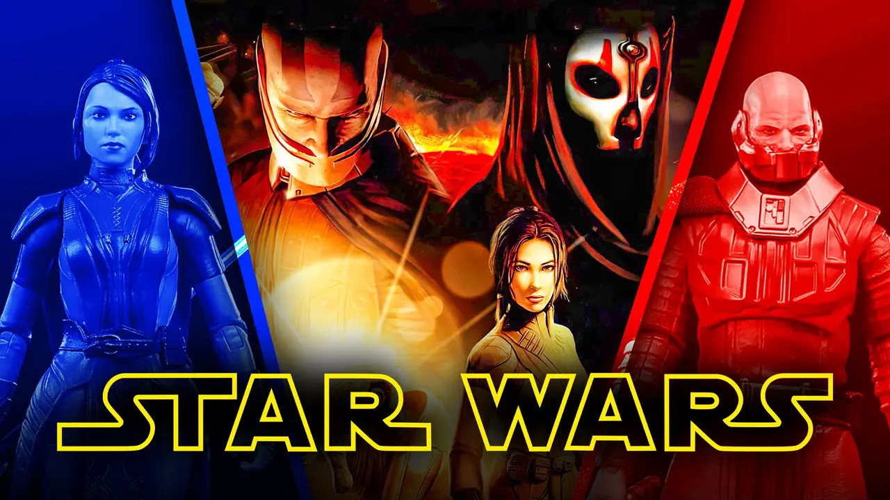 Star Wars hayranlarına müjde! İki oyun ücretsiz sunuldu 15 Star Wars hayranlarina mujde Iki oyun Androidde ucretsiz sunuldu 1.webp