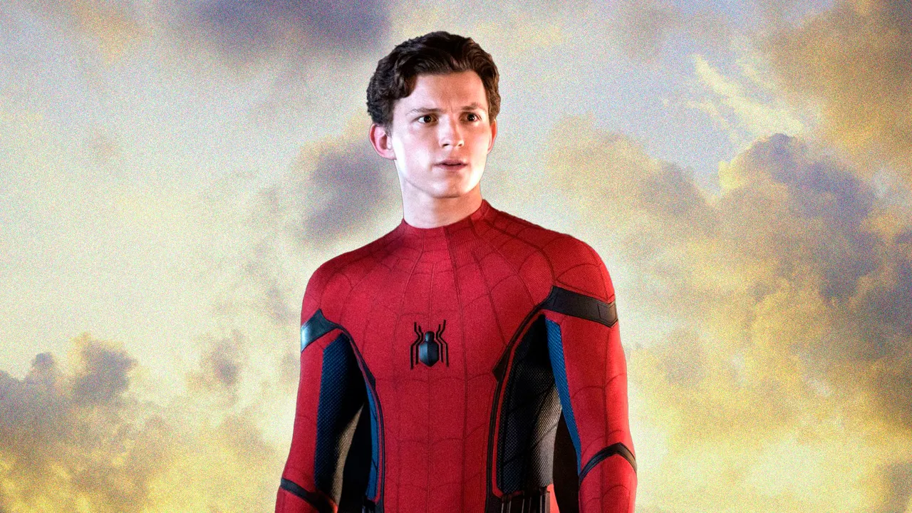 Jon Bernthal, yeni Spider-Man filminin kadrosuna katıldı 7 Tom Hollanddan Spider Man 4 senaryosu hakkinda dikkat ceken itiraf.webp