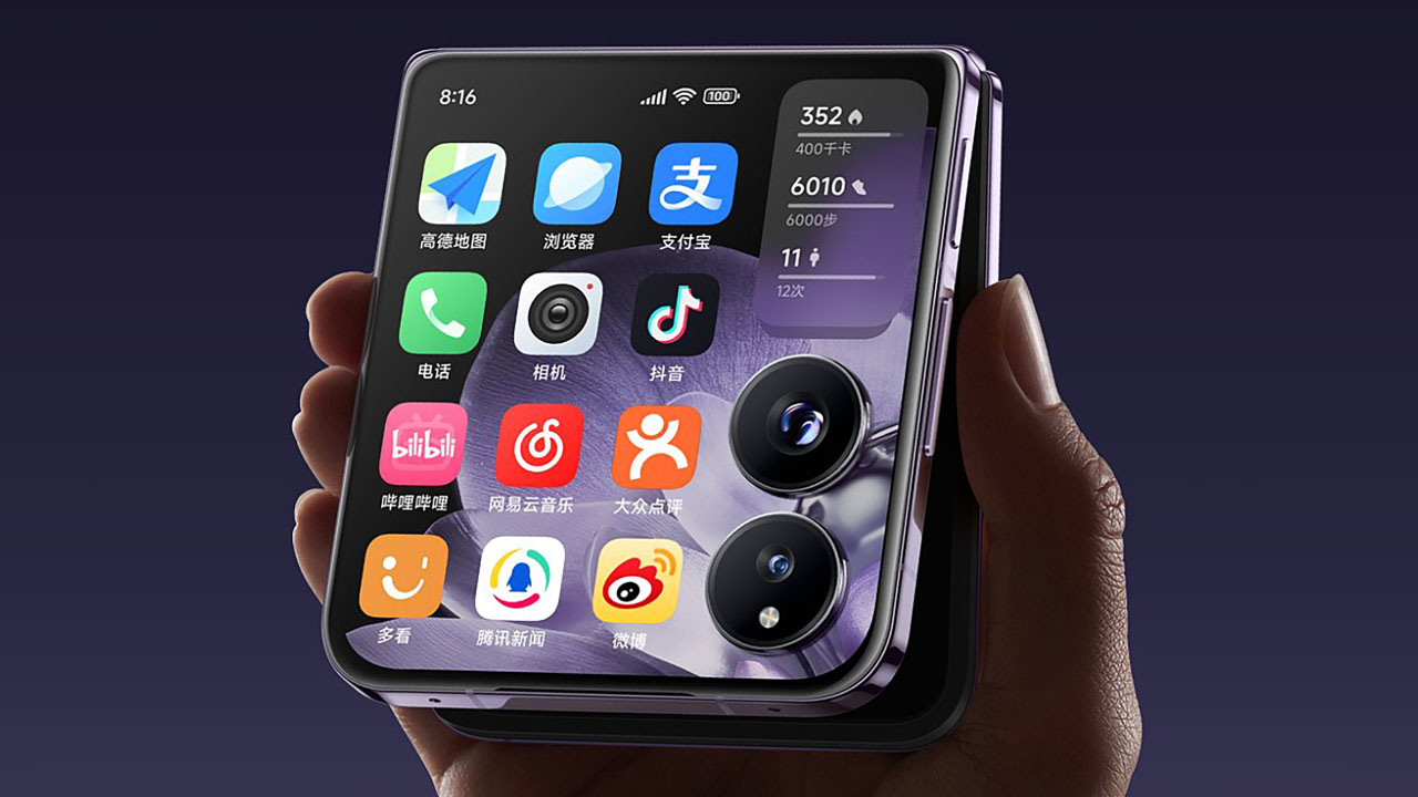 Xiaomi Mix Flip 2 surpriz ozelliklerle beklenenden erken gelecek