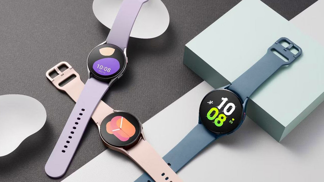 akilli saatte gta oynamak gercek oldu galaxy watch 5 1