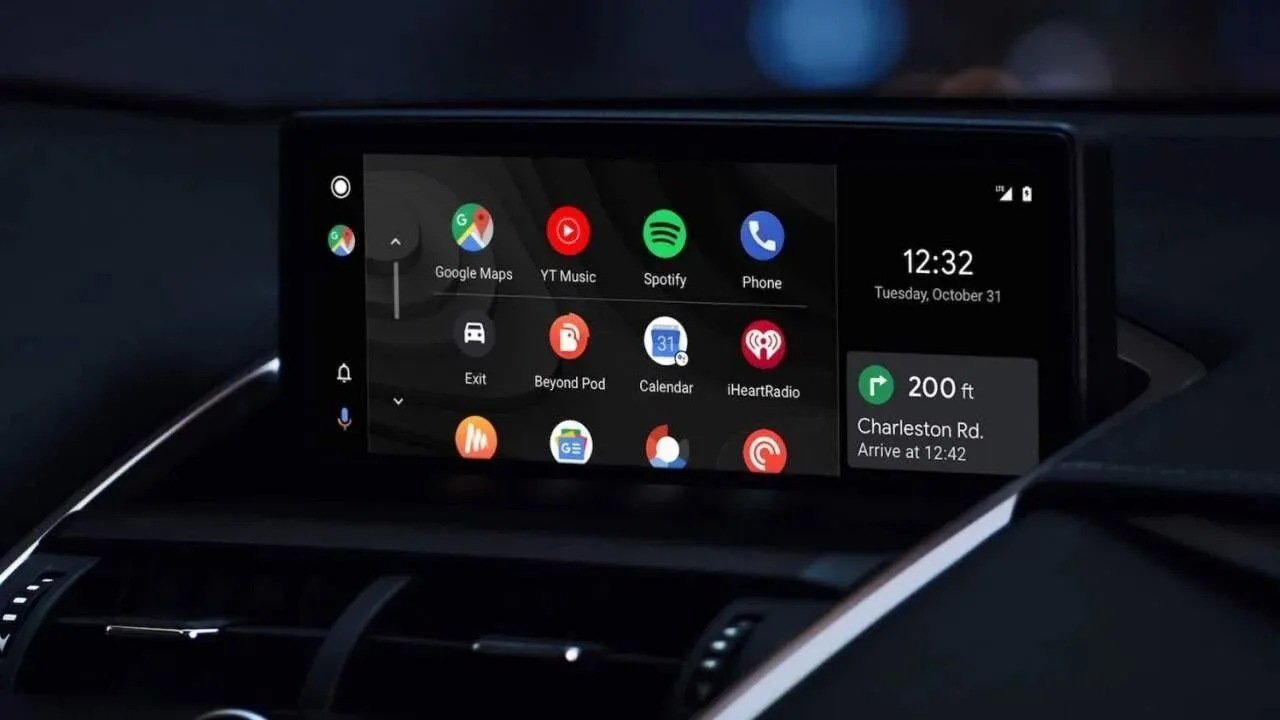 android auto guncellemeleri kullanicilari canindan bezdirdi kapak.webp