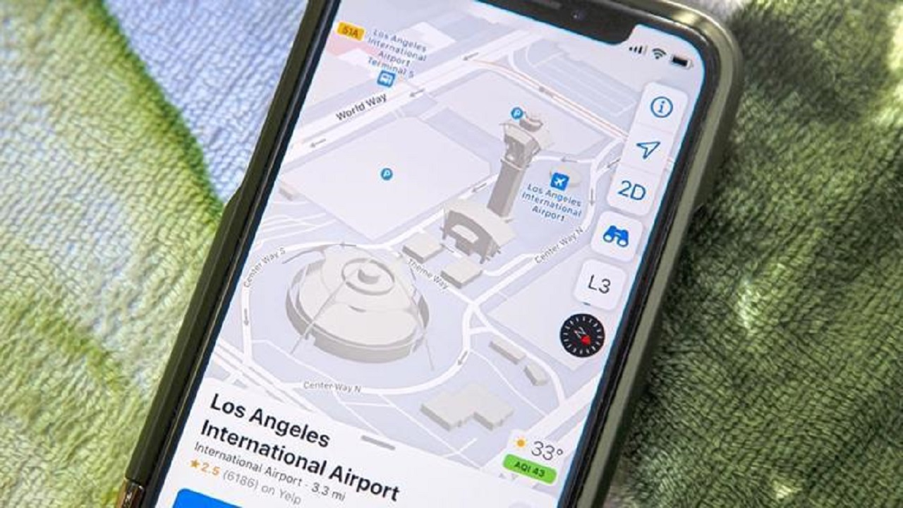 Apple Haritalar'a reklam mı geliyor? 13 apple haritalara reklam mi geliyor 4