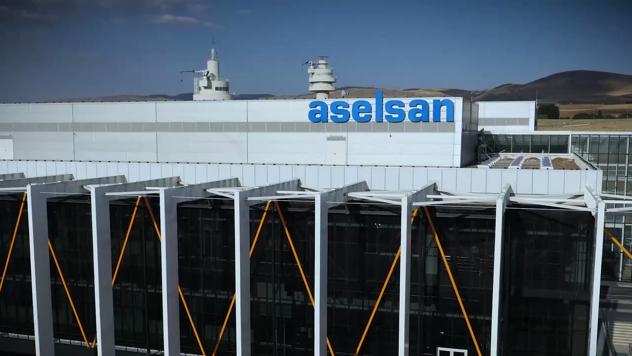 ASELSAN finansal sonuçlarını açıkladı! - ShiftDelete.Net 11 aselsan 1