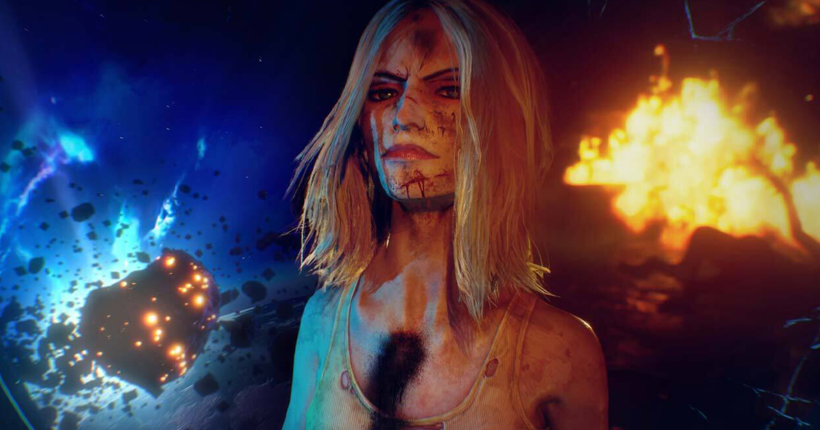 bioshock yapimcisi yeni oyun judas ilk fragman