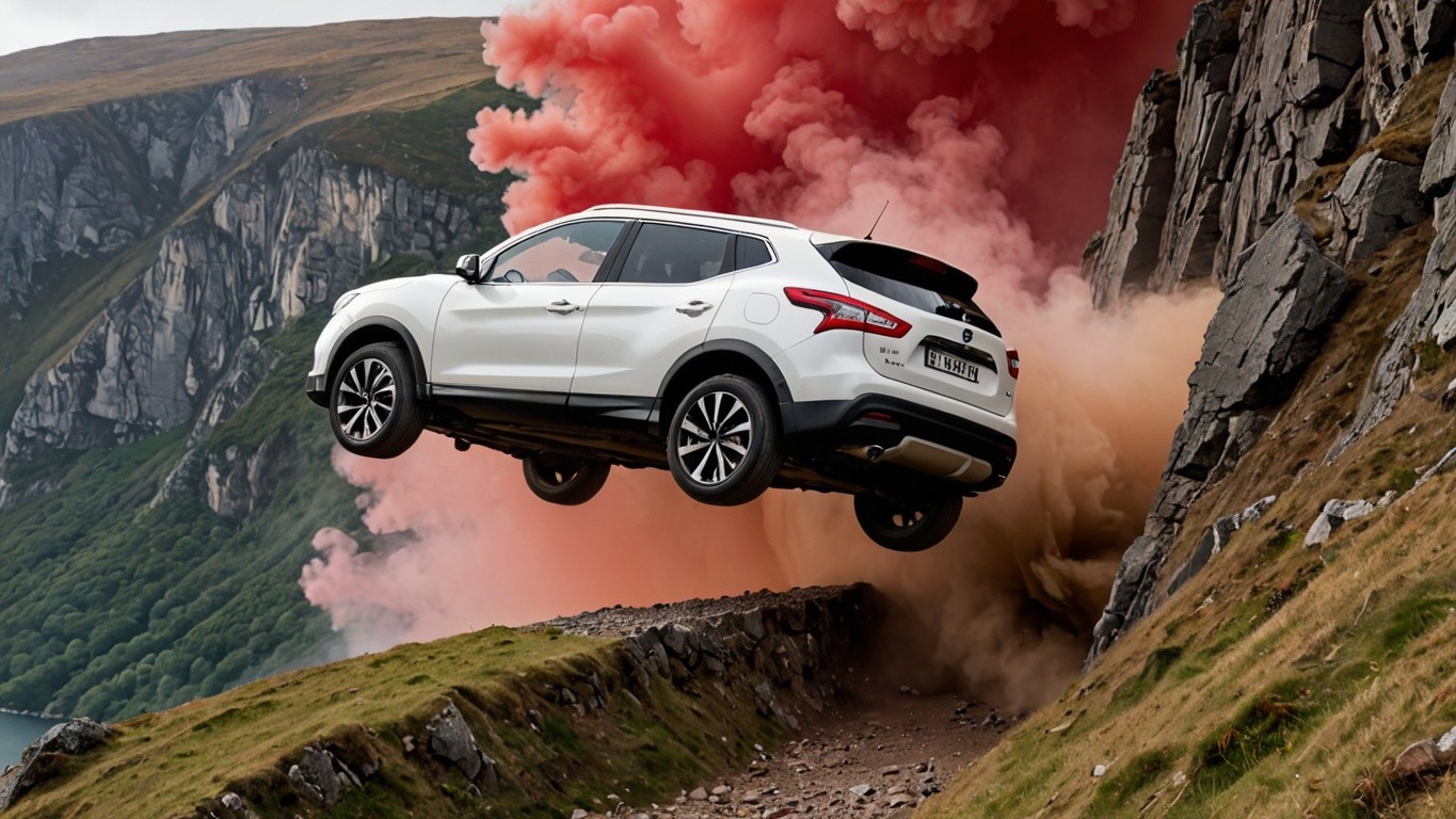 byd elektrikli arac nissan cin fabrika kapatti 3