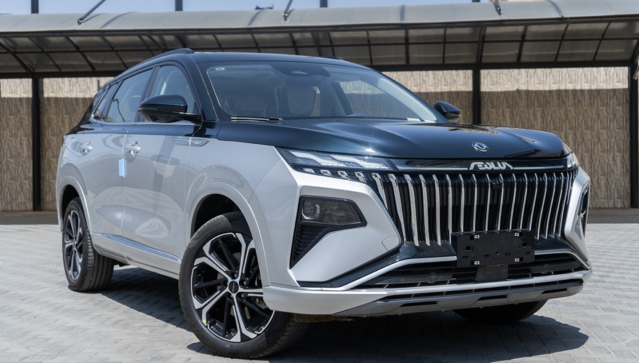 cin otomotiv devleri dongfeng ve changan birlesiyor