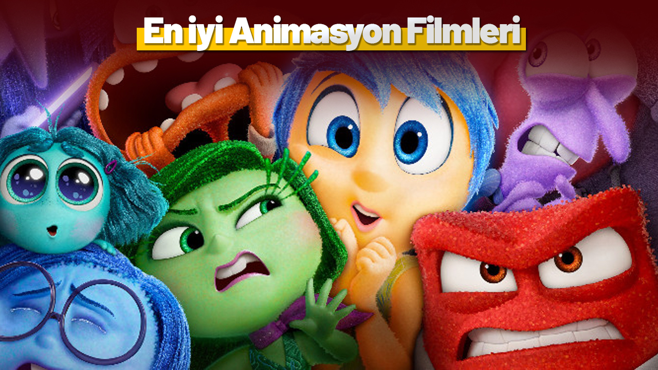 En iyi animasyon filmleri - 2024 44 en iyi animasyon filmleri 2024 1