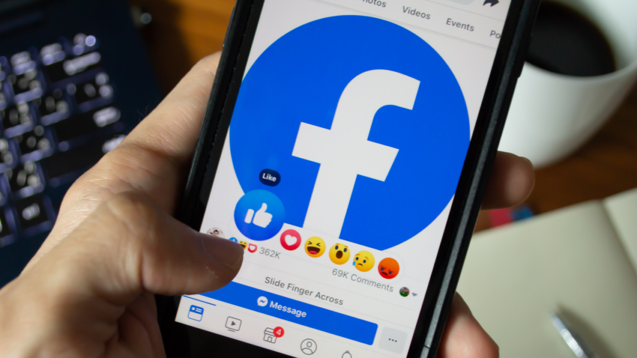 facebook canli yayin kayitlari 30 gun sonra silinecek kapak.webp