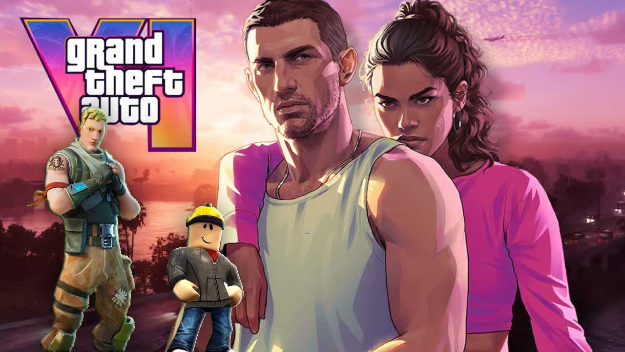 gta 6 metaverse fortnite roblox online mod