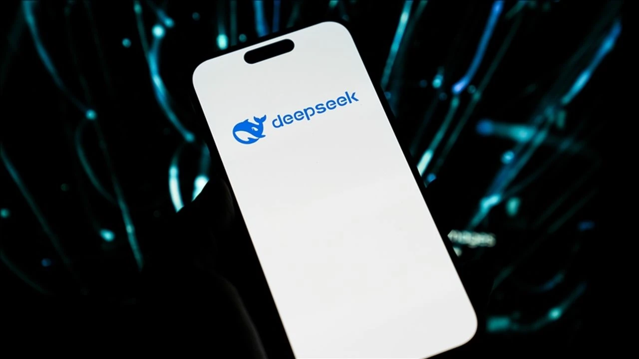 Güney Kore’den DeepSeek’e veri paylaşımı suçlaması 29 guney kore deepseek veri paylasimi suclamasiv kapak.webp