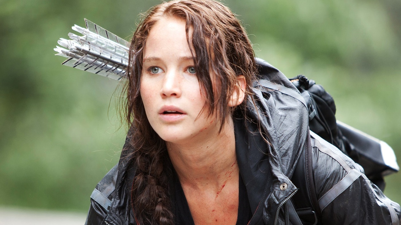 Yeni Hunger Games filmi 10 yılın ardından geliyor! 21 hunger games sunrise on the reaping2