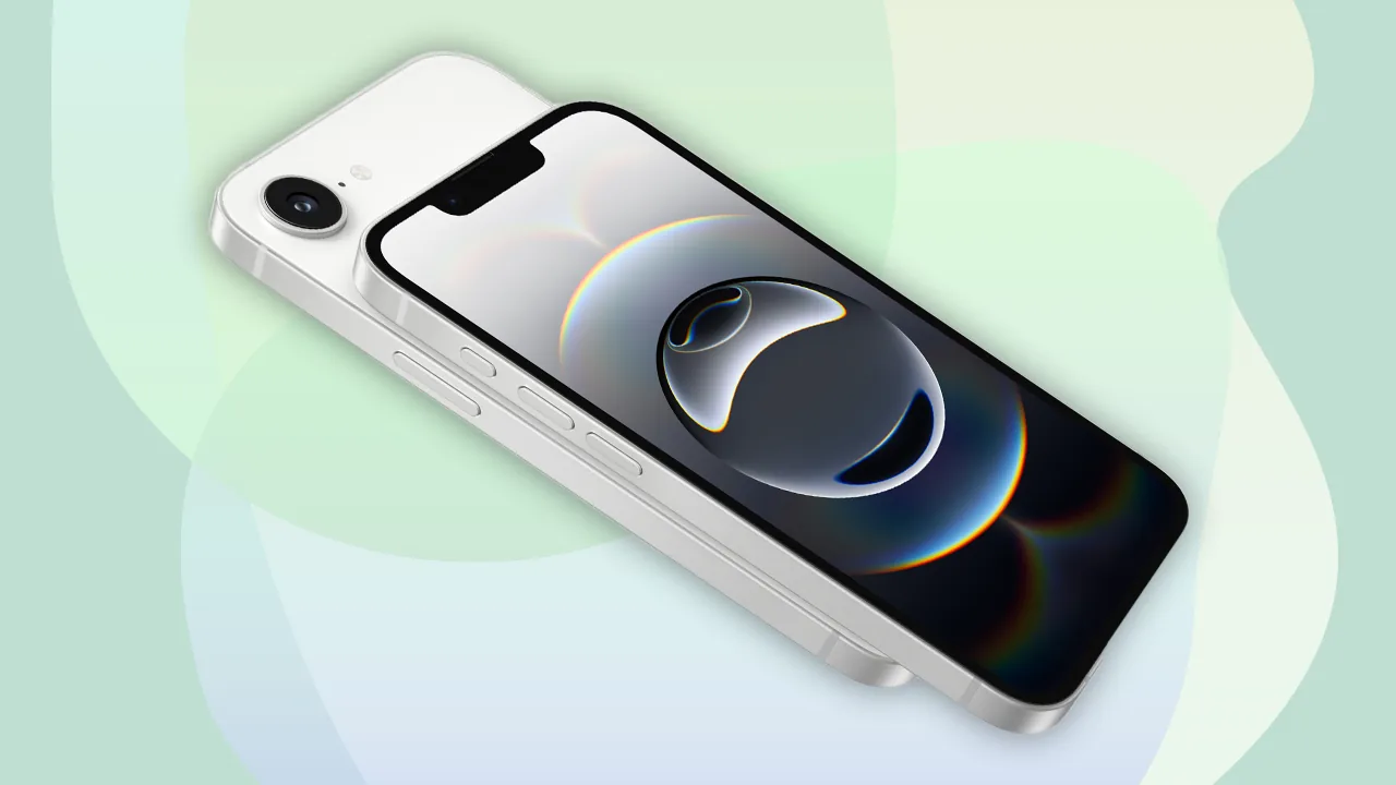 iPhone 16e satışları düşüyor - ShiftDelete.Net 7 iPhone 16e.webp