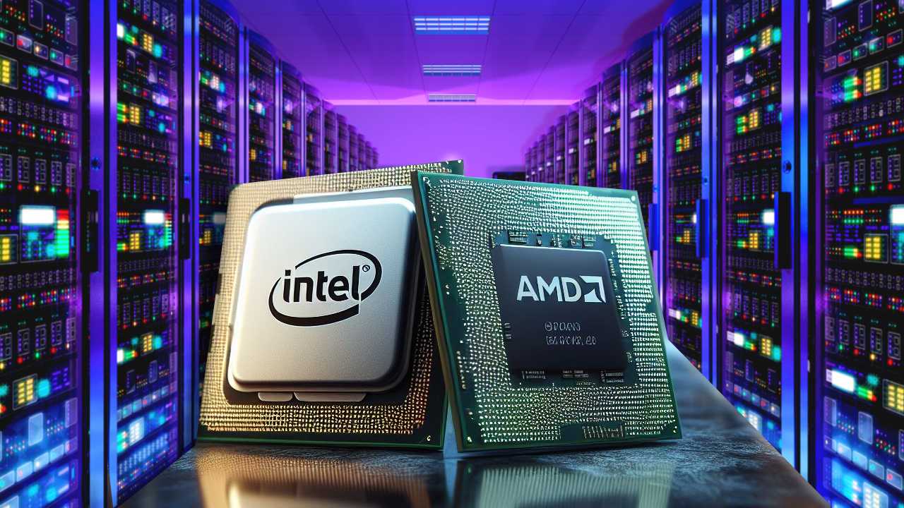 Intel, Xeon 6 sunucu işlemcileri ile AMD'ye kafa tutuyor 9 intel xeon 6 islemci sunucu islemcileri amd