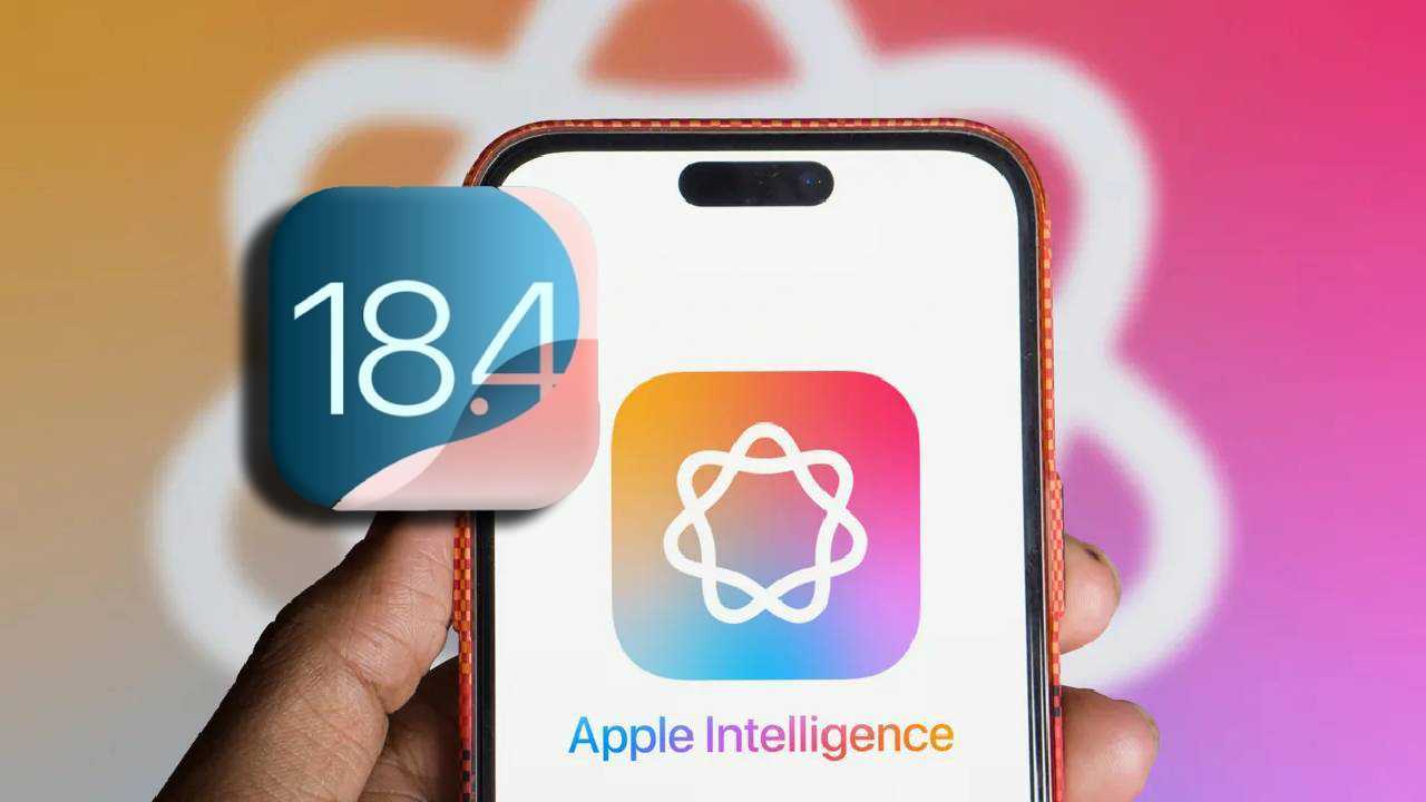 iOS 18.4 Public Beta güncellemesi yayınlandı! İşte özellikleri 19 ios 18 4 public beta apple intelligence ozellikleri