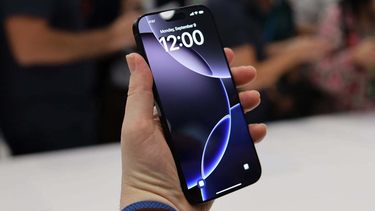 iphone 16 pro serisi on siparis stoklar tukendi 1