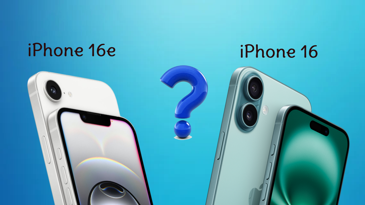 iphone 16e mi iphone 16 mi