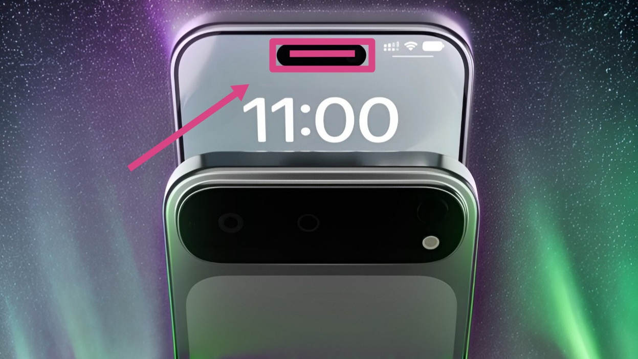 iphone 17 pro max dinamik ada metalens teknolojisi