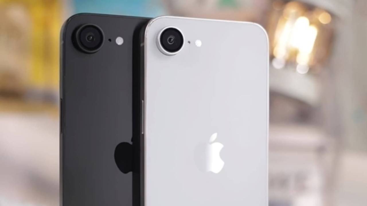 iPhone 16e, 3 büyük özellikten mahrum bırakıldı! 2 iphone se4 2
