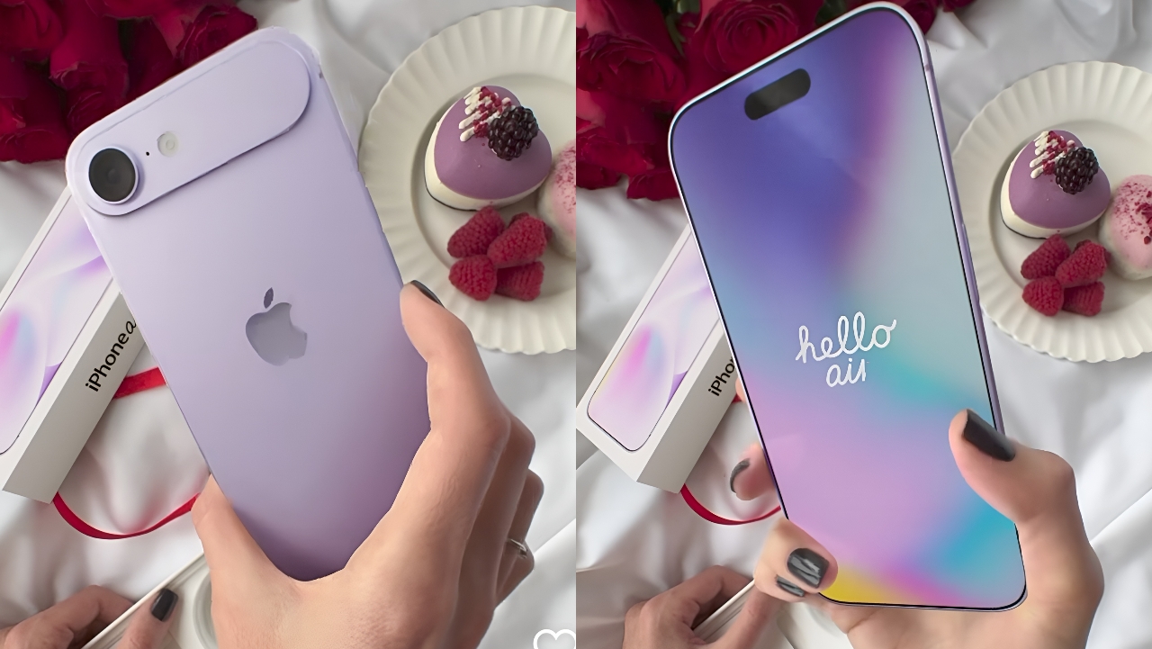 kagit gibi iphone 17 air iste bu sekilde gorunecek 2