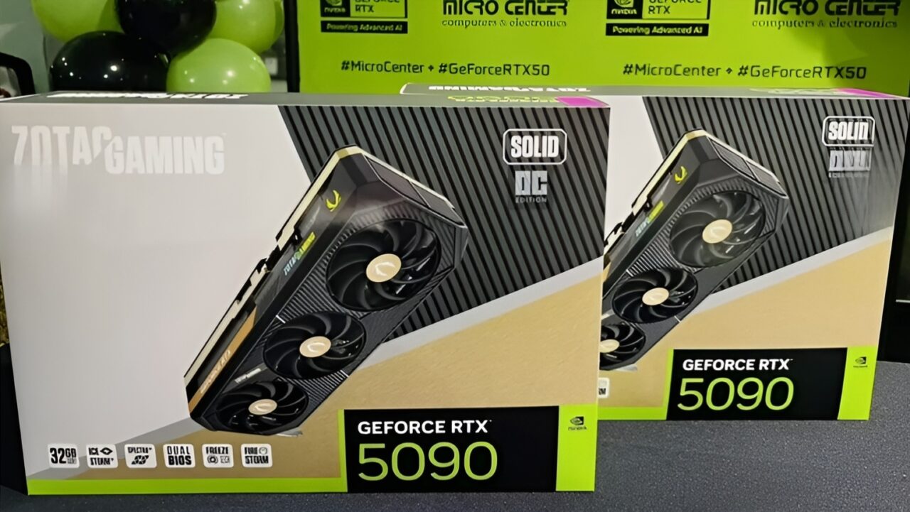 korkulan oldu nvidia rtx 5090 fiyatlari 240 bin tl e1738533879584