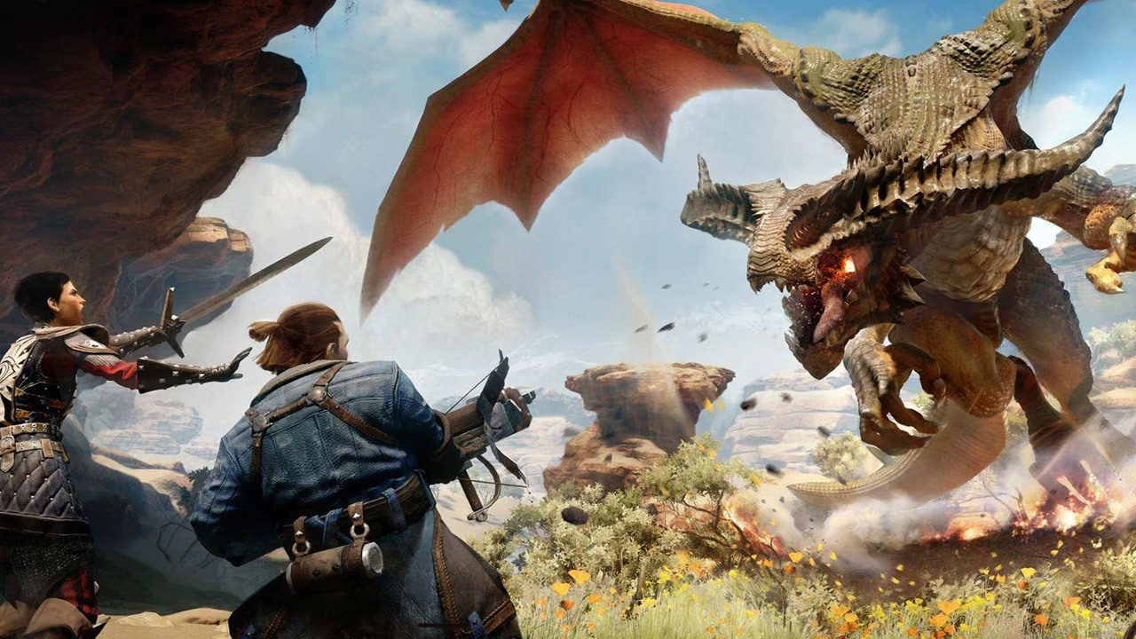 PlayStation Plus Essential Mart oyunları 10 mass effect ve dragon age ucretsiz dlc