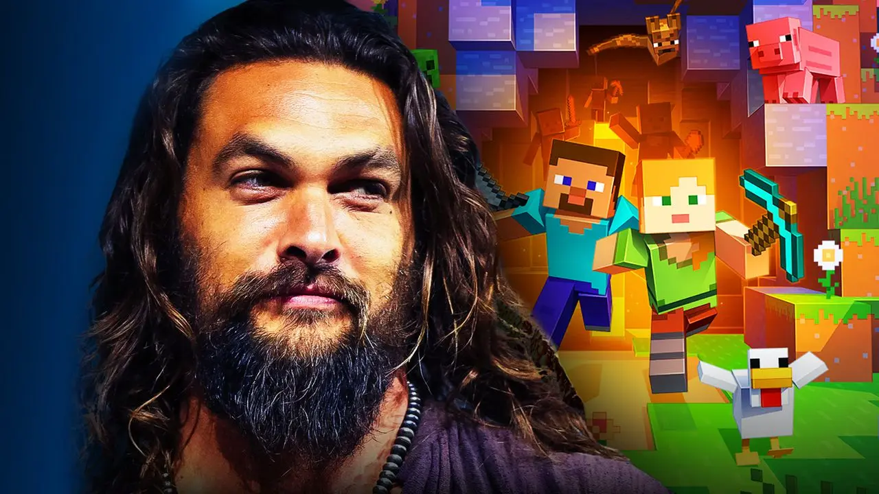Minecraft filmi için geri sayım! Son fragman çıktı 33 minecraft filmi cekimler bitti kapak.webp