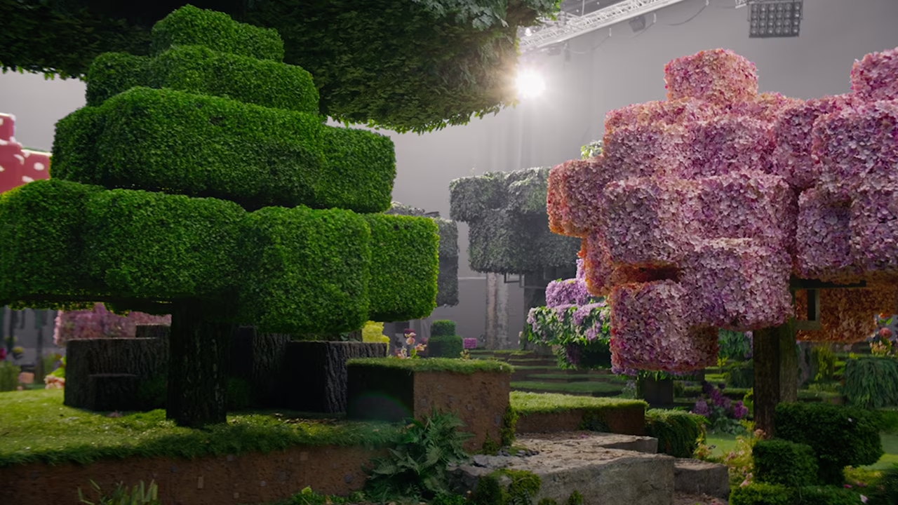Minecraft filmi için yeni fragman 20 minecraft filmi icin yeni fragman kapak