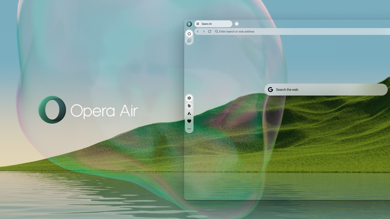 opera air tarayici windows2