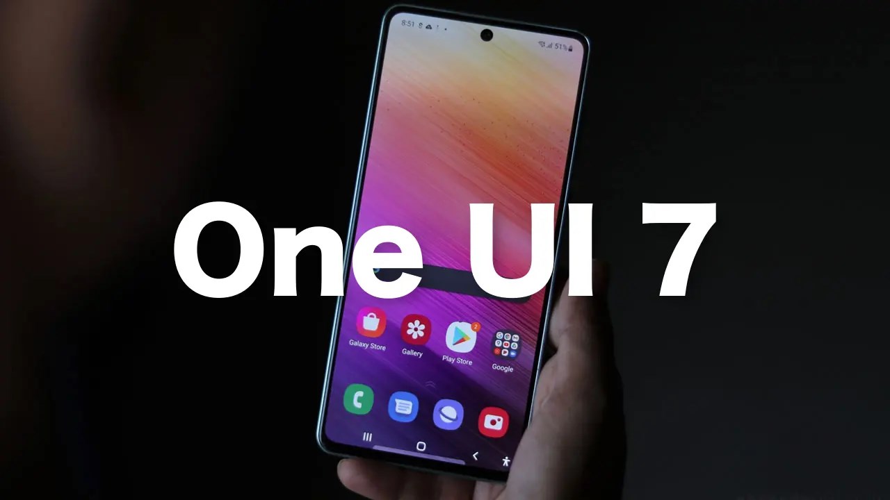 samsung one ui 7 guncellemesi icin tarihler belli oldu kapak