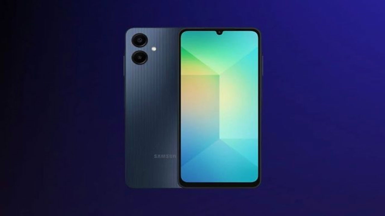 Samsung'un uygun fiyatlı Galaxy A06 5G özellikleri sızdırıldı! 9 samsungun uygun fiyatli galaxy a06 5g ozellikleri sizdirildi 1