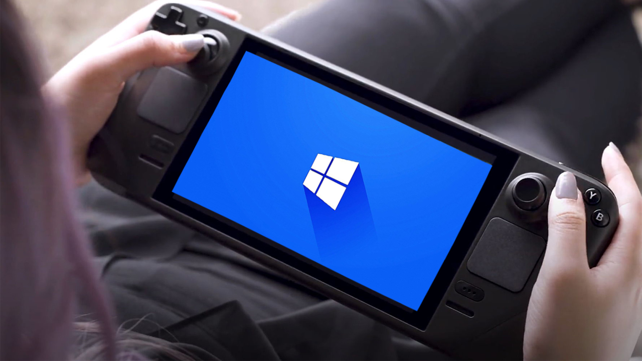 Windows 10 vs 11 arasındaki rekabet nasıl gidiyor? 19 steam deck windows 10 surucu destegi windows 11