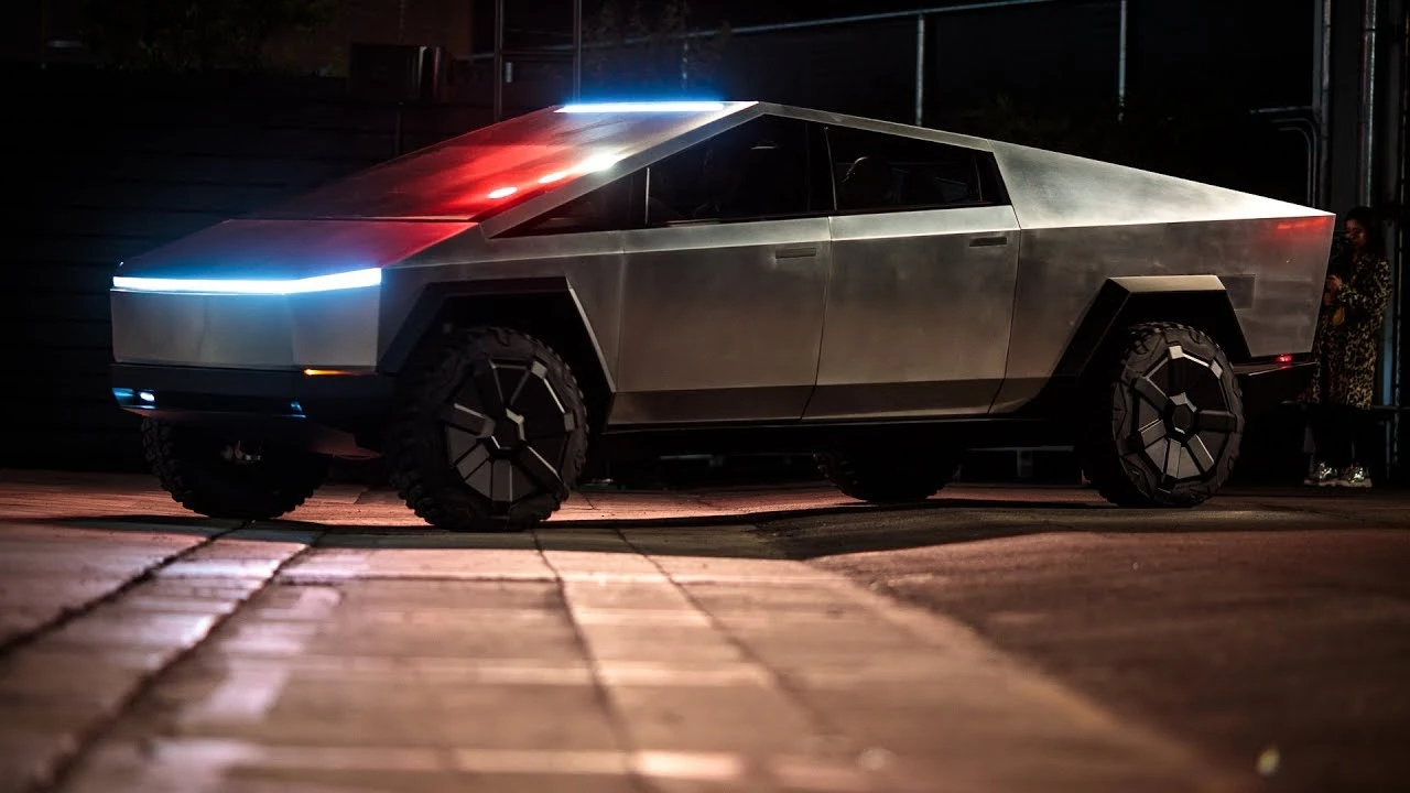 Tesla Cybertruck güvenlik testlerinden tam not aldı 13 tesla cybertruck guvenlik testlerinden tam not aldi kapak.webp