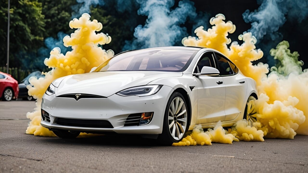 Tesla 376 bin aracı geri çağırıyor! İşte sebebi 4 tesla elektrikli arac rakiplerine musteri kaptirdi e1719061001895