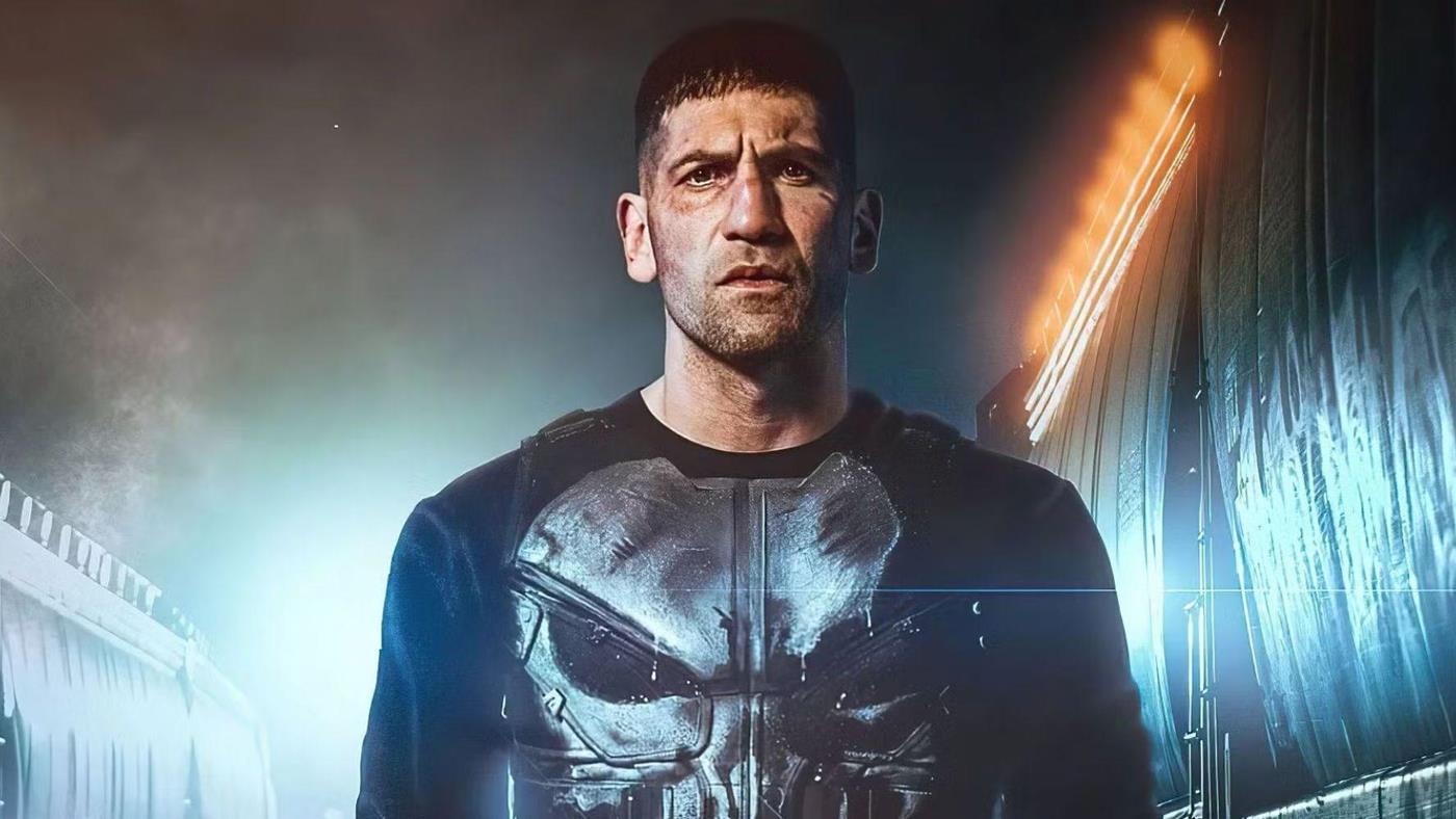 The Punisher özel sunumu resmen geliyor! 12 the punisher ozel sunumu resmen geliyor kapak