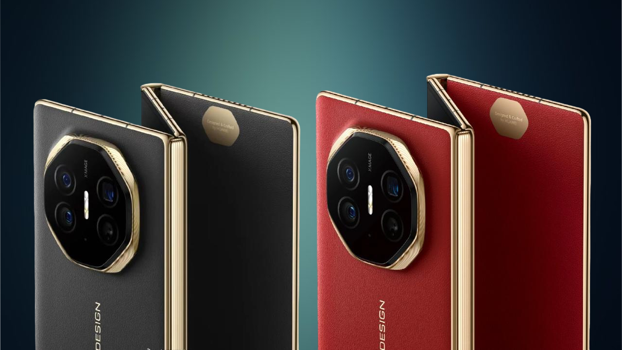 Huawei Mate XT 2 ne zaman tanıtılacak? 6 uce katlanan huawei mate xt ultimate design kuresel tanitim tarihi 2