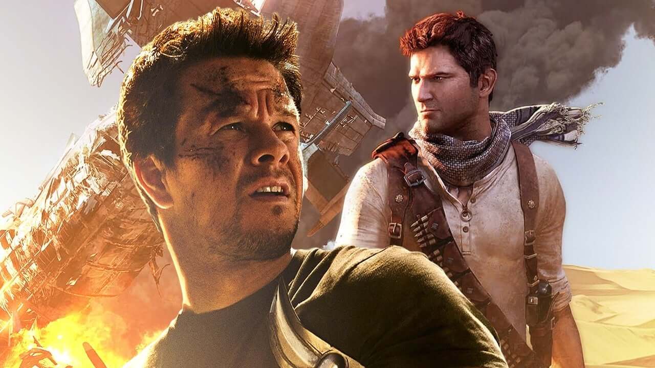 Uncharted filmi, Netflix'in altını üstüne getirdi 6 uncharted filmi netflix altini ustune getirdi kpak