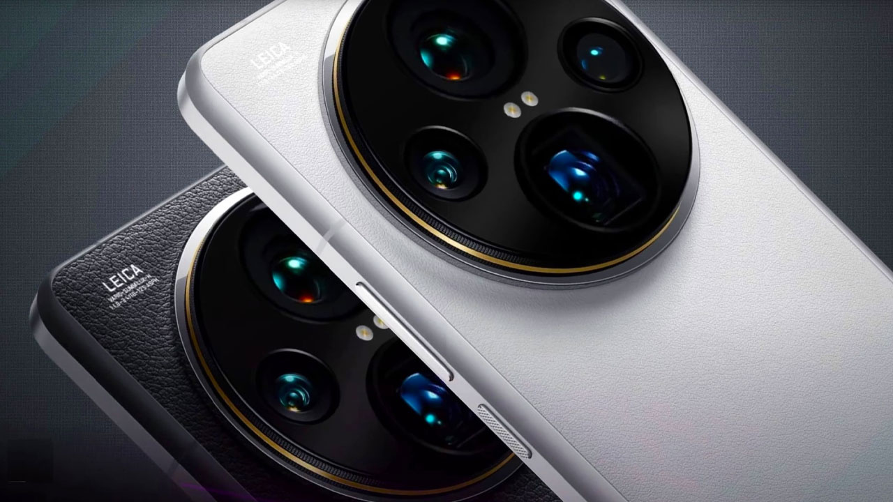 Xiaomi 15 Ultra tasarımı sızdırıldı 1 xiaomi 15 ultra yeni kamera ozellikleri sizdirildi 2