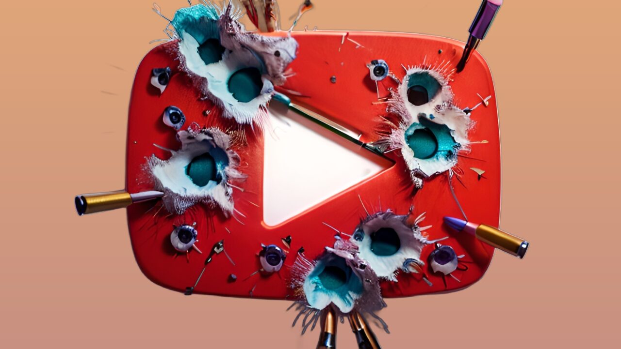 youtube silah videolari yasaklar e1717620628271