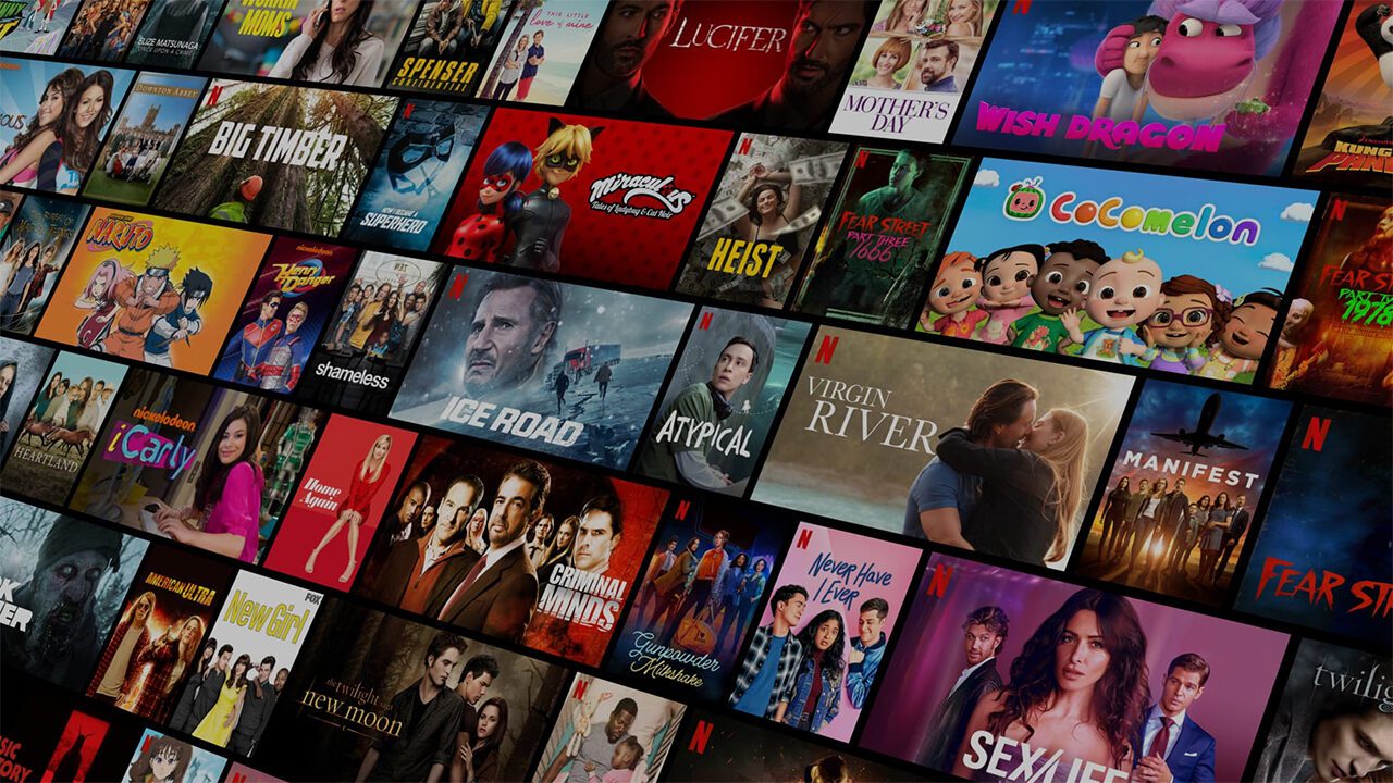 Türkiye'de haftanın en çok izlenen dizi ve filmleri 6 1 24