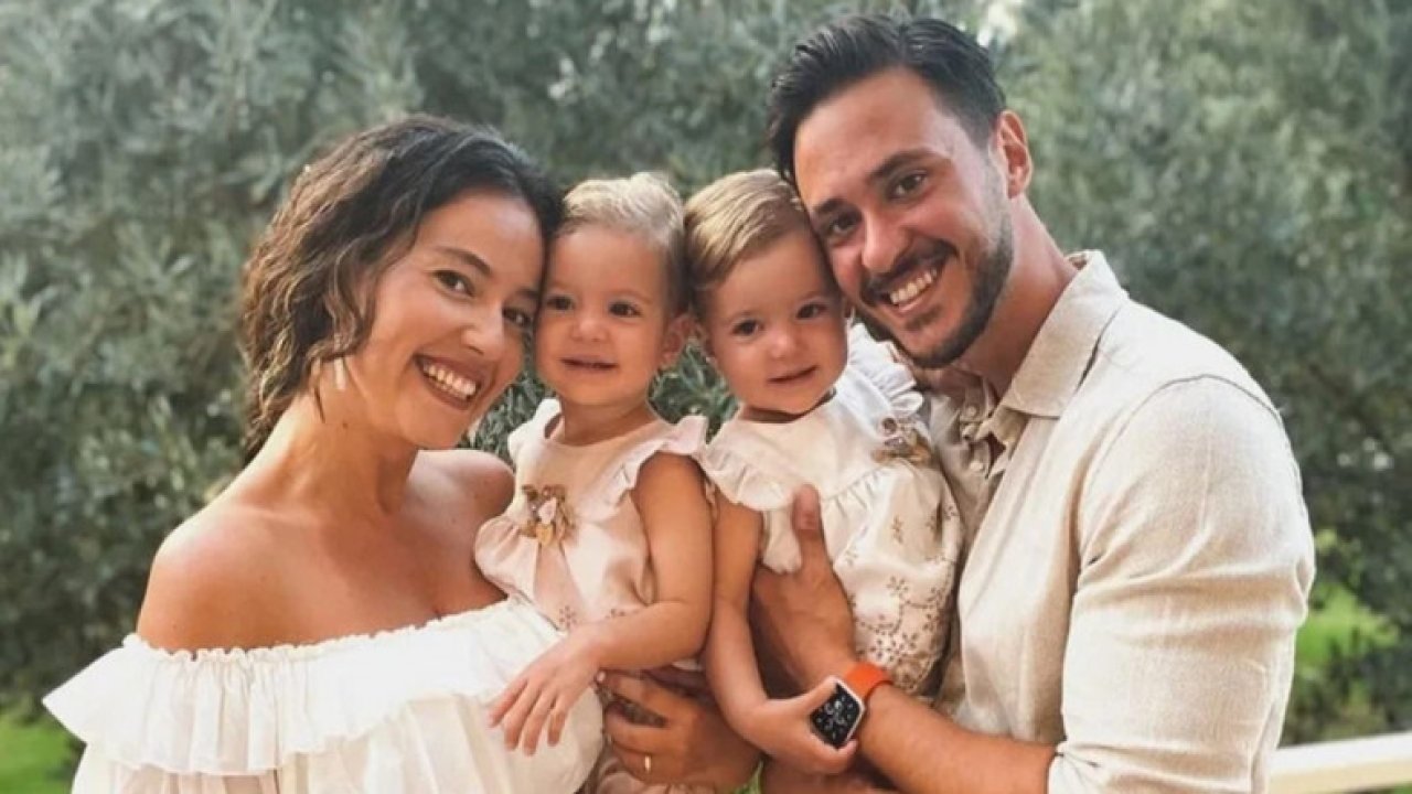 Pelin Akil, Anıl Altan ile ayrıldıklarını açıkladı 11 501921