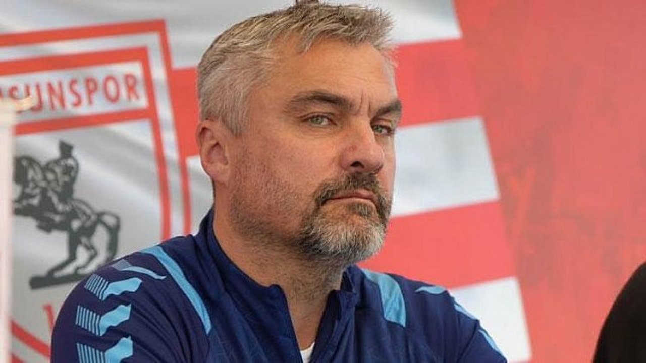 Thomas Reis: 'Kendi göbeğimizi kendimiz keseceğiz' 6 502523
