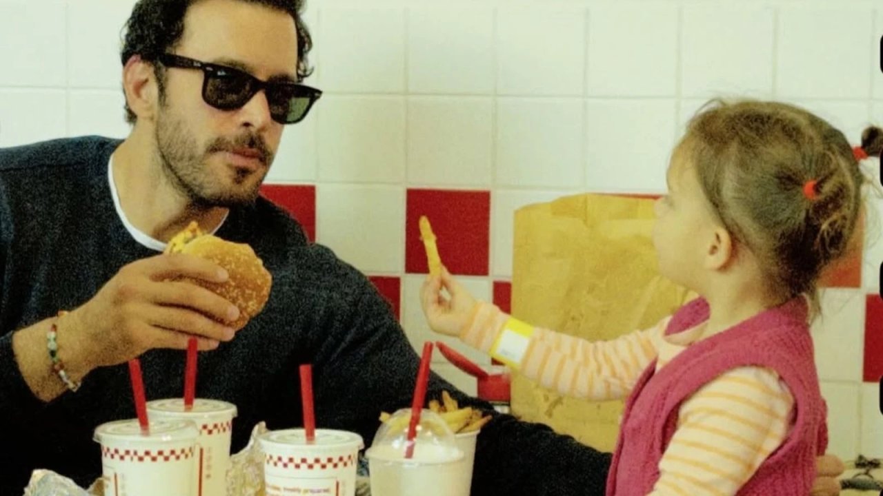 Gözlerden uzak büyütüyorlardı! Barış Arduç kızının son halini paylaştı 5 502787