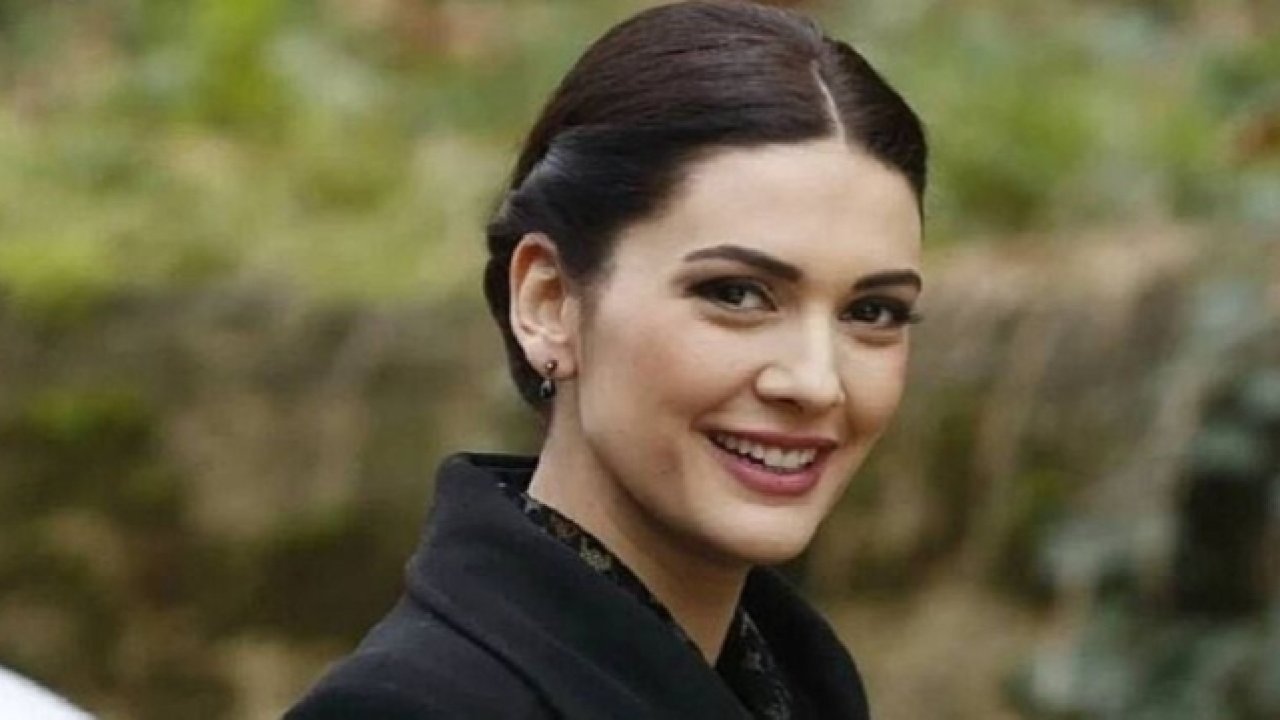 'Geçmişi kabullendiğinde yeni bir hayat kurabiliyorsun' 1 503370