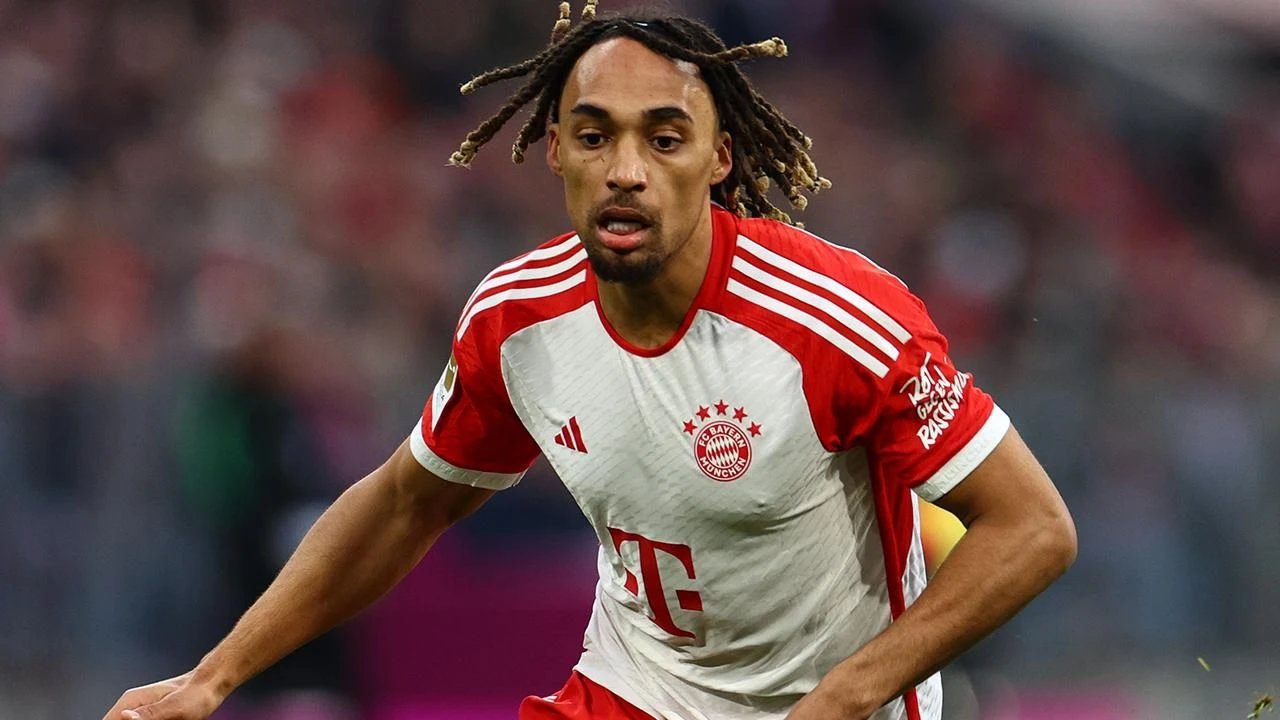 Bayern Münih, Sacha Boey için kararını verdi 9 503379